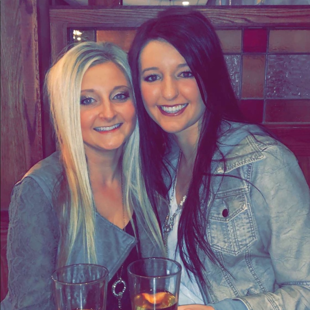 Meet your Posher, Shelby